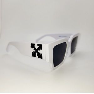 Off-white sunglasses